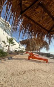 Departamento 1D Playa Huantajaya