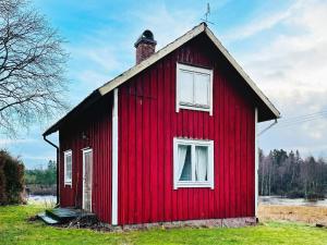 4 person holiday home in FÄRGELANDA-By Traum