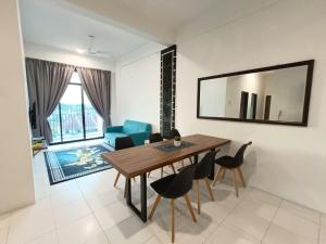 Azfa Imperio Professional Suite Alor Setar