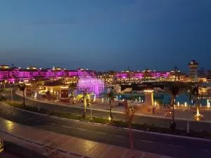 Studio in Porto Sharm - Nobk