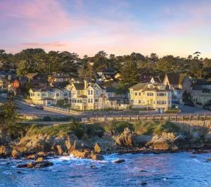 Seven Gables Inn on Monterey Bay, A Kirkwood Collection Hotel - باسيفيك جروف