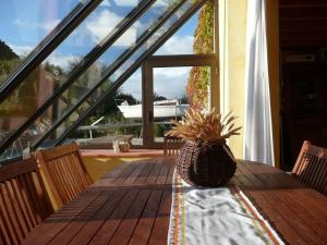 Holiday home in Sibiril near sandy beaches