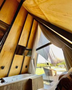 Chalé Aconchegante - Consulte previamente a disponibilidade