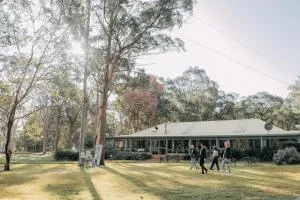 猎人谷假日公园 - 波高尔宾