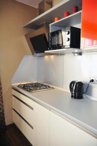 Apartament Numer 5