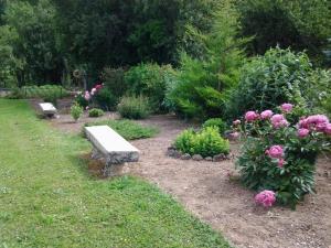 Maison avec jardin, idéal famille, à Bransat - FR-1-489-38