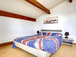 Maison T3 près du lac de Biscarrosse, secteur boisé, terrasse & jardin, pour 4 pers., 2 étoiles - FR-1-521-96