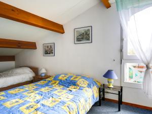 Maison T3 près du lac de Biscarrosse, secteur boisé, terrasse & jardin, pour 4 pers., 2 étoiles - FR-1-521-96