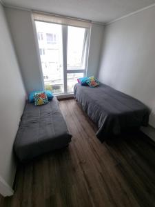 407 Precioso apartamento 1D+1B JUMBO+CENTRO 5 MIN