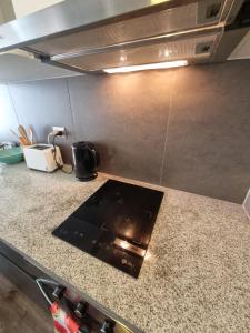 408 Precioso apartamento 1D+1B (3 camas) JUMBO+CENTRO 5 MIN