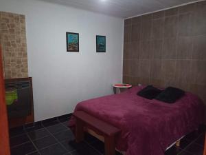 Cabañas Micaela - KAU SORKEN