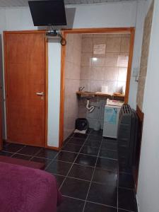 Cabañas Micaela - KAU SORKEN