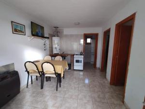 Cabañas Micaela - KAU SORKEN