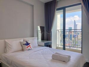 River gate Yourhomes 2br