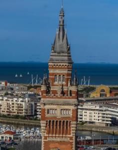 Appartements Une viree a Dunkerque entre ville et plage : photos des chambres