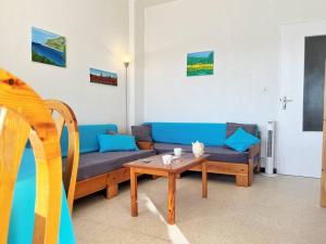 Studio lumineux 4 couchages près de la plage avec options linge et Wifi - FR-1-251-433