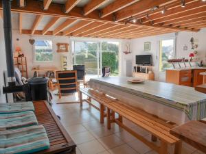 Maison spacieuse au calme proche plages et commerces - FR-1-418-202