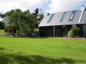 Maison moderne 2019, 3* à 10 mn de la plage de Herlin, 6 pers, jardin, WiFi, inclus : ménage, linge, PdJ - FR-1-418-210