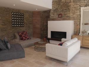 Maison contemporaine au calme près de la plage, WiFi inclus - FR-1-418-198