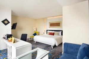 Jambuluwuk Malioboro Hotel Yogyakarta