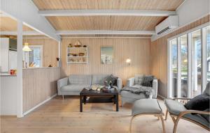 Pet Friendly Home In Otterup With Wifi