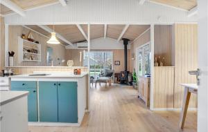 Pet Friendly Home In Otterup With Wifi