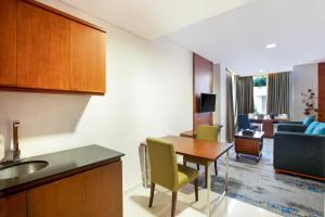 Suite Gajah Mada (Gajah Mada Suite)