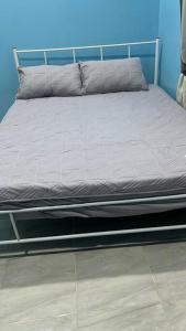 DRhu Homestay with 2 aircond
