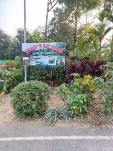 Odyssey Stays Mawlynnong