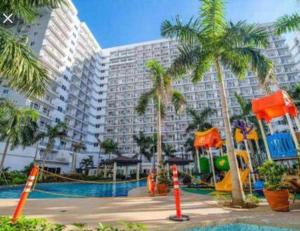 Shell Residences C15 Shortwalk Sm Mall Of AsiaAirport