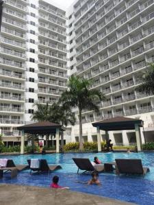 Shell Residences C15 Shortwalk Sm Mall Of AsiaAirport