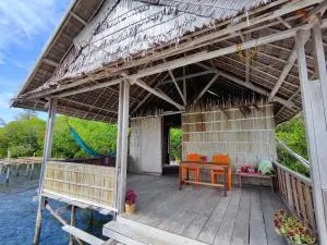 Pesona Papua Homestay - Sageurin