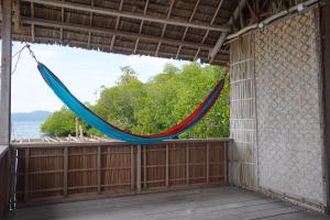 Pesona Papua Homestay