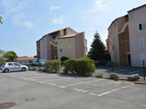 Maisons de vacances Maison Fleury-Saint-Pierre-la-Mer, 2 pieces, 6 personnes - FR-1-229D-320 : photos des chambres