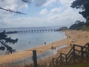 Maggies Place in Cowes