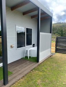 Acacia Hills Retreat