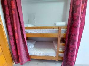 Studio Cabine Mezzanine, 6 Pers, Terrasse Sud, Près Quai, Parking Privé - FR-1-326-755