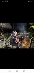 Sagada Heritage Village