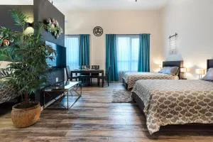 Unique Stylish Place Downtown Monroe! #104 - مونرو