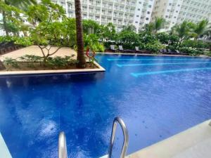 Shore Residence D11 Shortwalk Mall Of Asia Int Airport