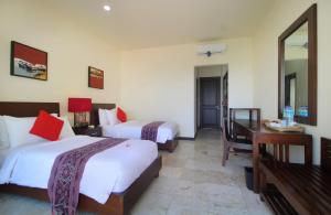 Lombok Sunset Bay Resort