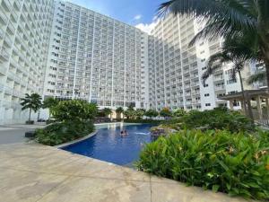 Shore Residence D11 Shortwalk Mall Of Asia Int Airport