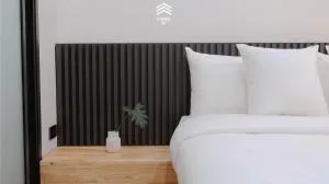 Hlangkha Hostel - หลังคา โฮสเทล - Fort Tapong