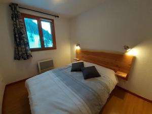 Appartement avec vue à Molines au coeur du Queyras