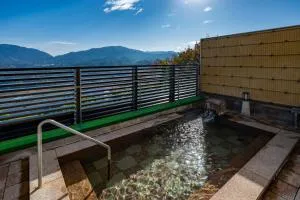 KAMENOI HOTEL Tondabayashi - Hashimoto