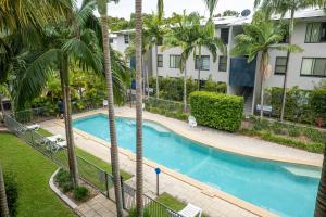 Rainbow Shores Resort Getaway!