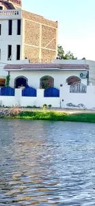 Villa Victoria Old Nile View - 卢克索