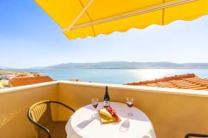 Marva stylish Mediterranean accomodation with beautiful view