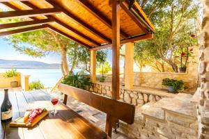 Marva stylish Mediterranean accomodation with beautiful view 