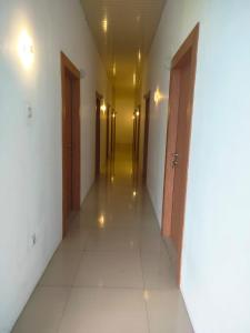 Hiast Syariah Residence